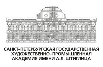 Санкт-Петербургская Государственная Художественно-Промышленная Академия имени А.Л.Штиглица Санкт-Петербургская Государственная Художественно-Промышленная Академия имени А.Л.Штиглица